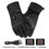 ภาพขนาดย่อ: Men Women Motorcycle Electric Heated Gloves Temperature 5 Speed Adjustment 