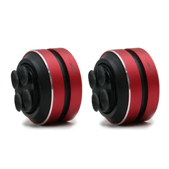 섬네일: Dura MOBI Hummingbird Speaker Bone Conduction Speaker Tws Black Technology Wire