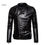 Thumbnail: Men Leather Jacket New Men's Fashion Leather Jackets Coat Male Red Jacket