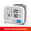 縮圖：Automatic Digital Wrist Blood Pressure Monitor Sphygmomanometer Tonometer 