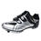 Thumbnail: New Men Cycling Shoes Professional Male Shoes Self-Locking Mountain Bike Shoes 