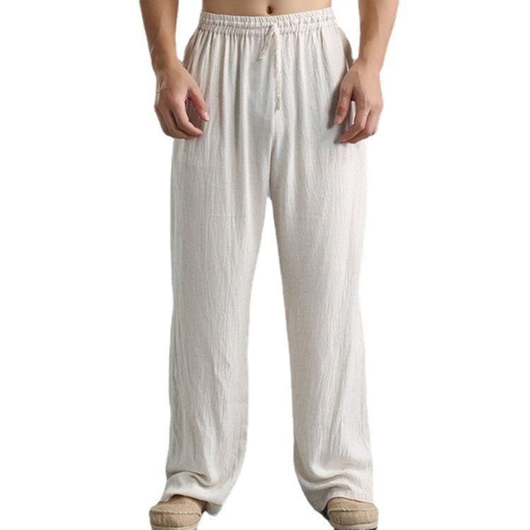 Miniaturbild: 2022 Amazon Wish AliExpress European And American Men's Large Size Loose Casual