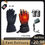 Miniature : Men Women Motorcycle Electric Heated Gloves Temperature 5 Speed Adjustment 