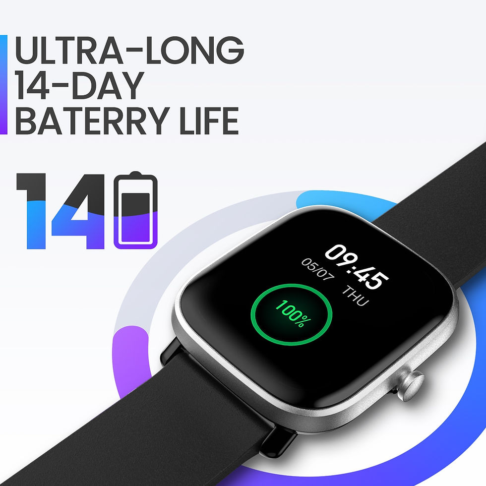 섬네일: 【New Version】 Amazfit GTS 2 mini Smartwatch 68+Sports For Android For iOS