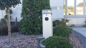 Bespoke EV Charger Installations