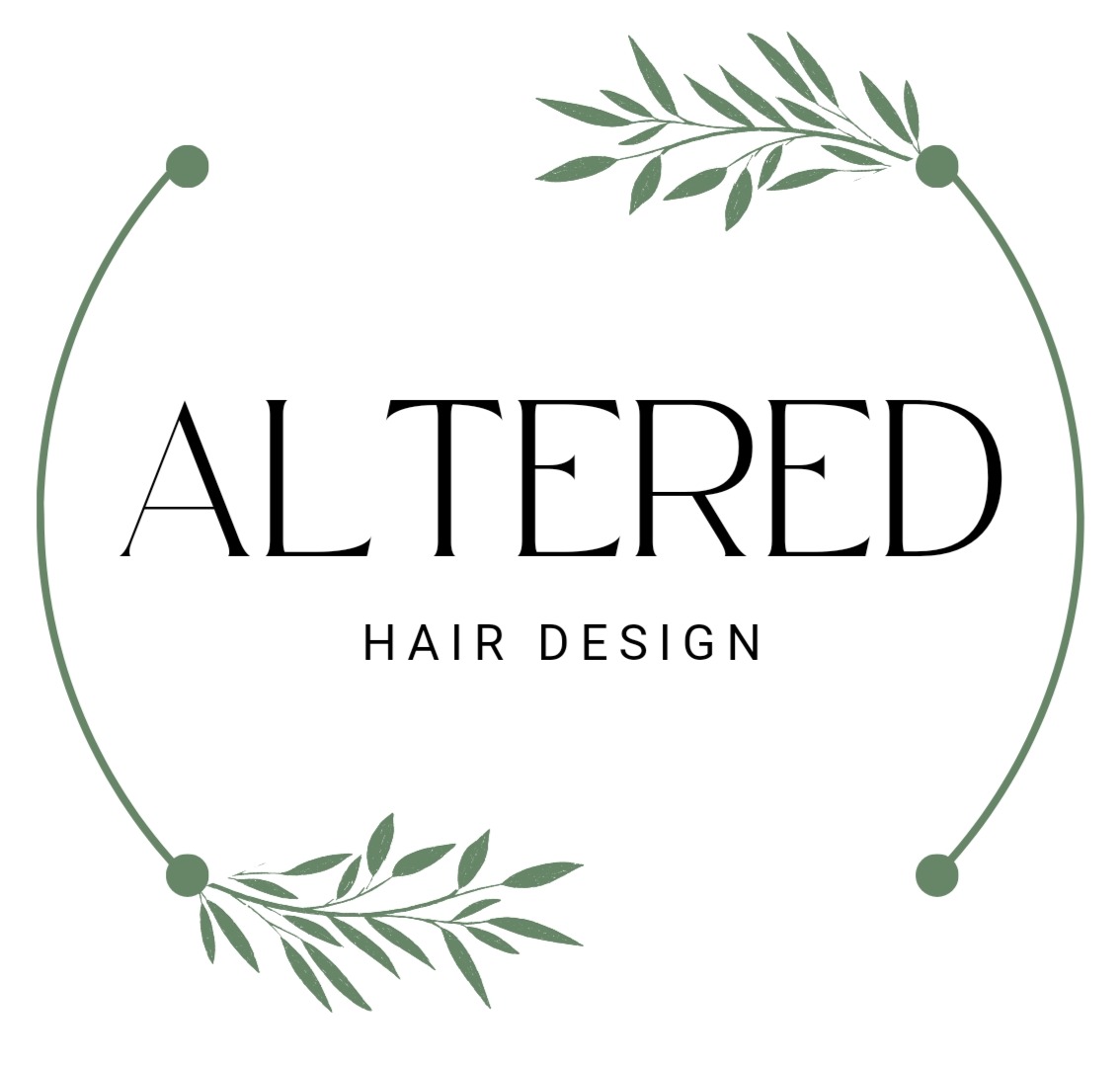 Altered Hair Design