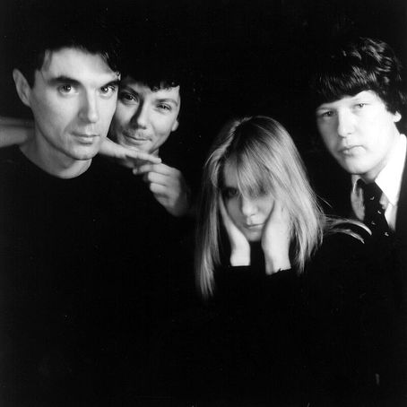 Were Talking Heads the ultimate alternative dance band?