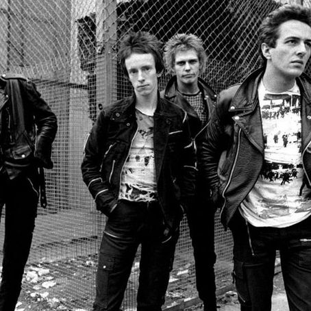 The Essential 10: The Clash