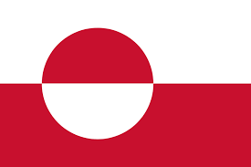 Playlist: Greenland (& Denmark)