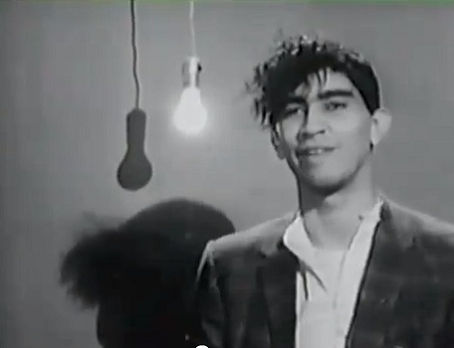 Pat Smear & West Coast Punk: Part II
