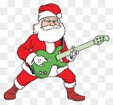 Interesting Stories V: Christmas Edition