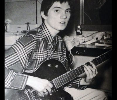 All for Nothing? the rise and long fall of Steve Marriott