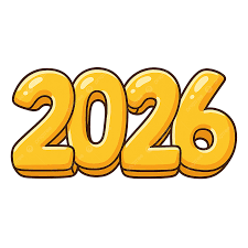 Playlist: 10 Songs That Bring Me Joy (welcome to 2026)