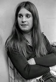 Ozzy Osborne