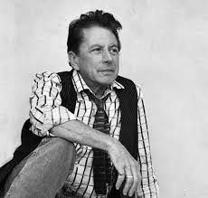 The godfather of Alt Country: Joe Ely dies aged 78
