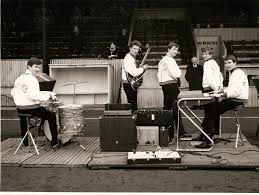 Steve Marriott & his Moments