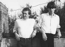 Grant & Robert