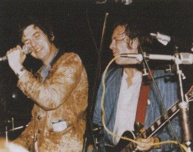 Lane & Marriott 1981