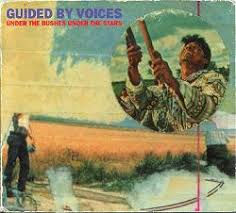 Under The Bushes at 30