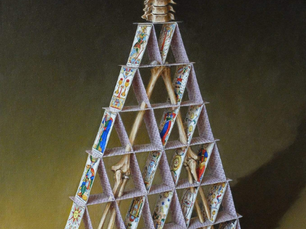 Post Guardia XXXIII / Débora Chevnik