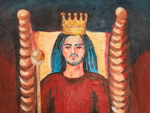 Que muera el miedo, que vivan las (pro)fugas / Rocío Feltrez