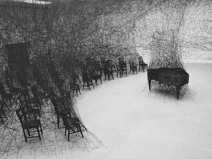 Silencios en las aulas / Marcelo Percia