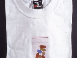 Nadie hablará del SIDA cuando estemos muertas / Sejo Carrascosa