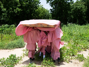 El trayecto de la soberanía incondicional a la incondicionalidad sin soberanía / Mónica Cragnolini