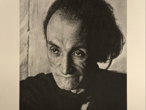 El teatro y la cultura. Prefacio / Antonin Artaud