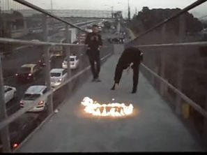 Algunos pensamientos que no dejan dormir / Verónica Scardamaglia