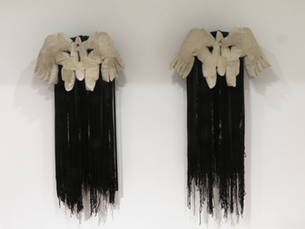 Presentación de "Un destino común" / Lucrecia Martel y Malena Rey