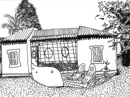 Mi memoria / Teresa Arce