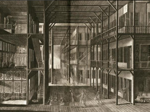 El gusto del secreto (fragmentos) / Jacques Derrida