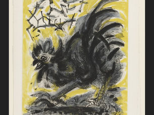 Poesía negra y poesía blanca / René Daumal (1941)