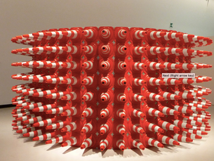 No un juicio más / Georgina Andino