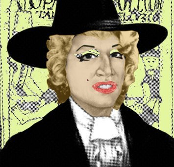 La selección natural perdió el rumbo / Camila Sosa Villada