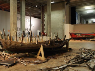 Sesiones en el naufragio (4) Desmentidas / Marcelo Percia