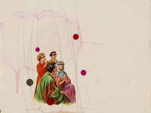 Aburrimiento / F. Terencio Bó