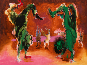 El caso Gaspar / Elsa Bornemann