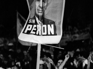 Perón y el peronismo en la obra de Horacio González / Eduardo Rinesi