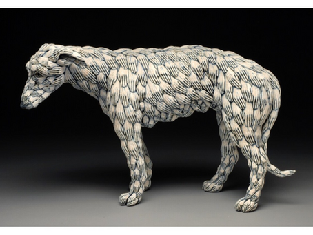 La helada / Claudia Masin