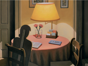 6 poemas de Oliverio Girondo