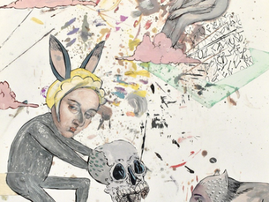 Silencio / Edgar Lee Masters