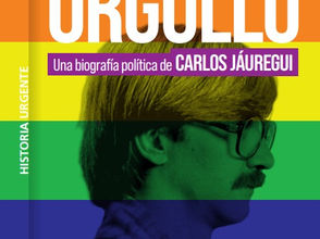 Combates legales y antirreligiosos: La apuesta política de Carlos Jáuregui por la conquista de la unión civil / Mabel Bellucci*