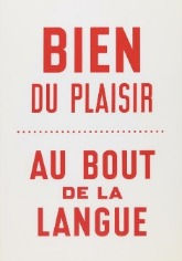 Deseo y placer (fragmento) / Gilles Deleuze