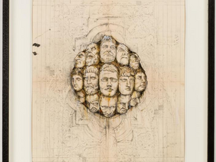 Egos / Virginia Woolf