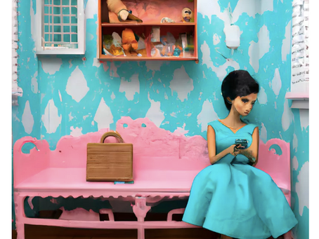 Naturaleza muerta con globo / Wislawa