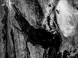 Cuando morimos / Nicolás Koralsky 