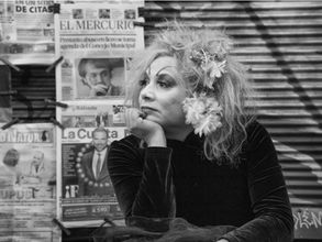 Ser travesti / Claudia Rodríguez