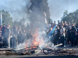 El 2001 en el 2021 / Alejandro Kaufman